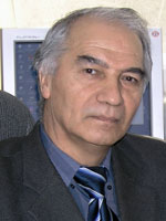 Р.А.Садыков